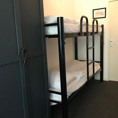 Fletcher Strandhotel רנסה מראה חיצוני תמונה