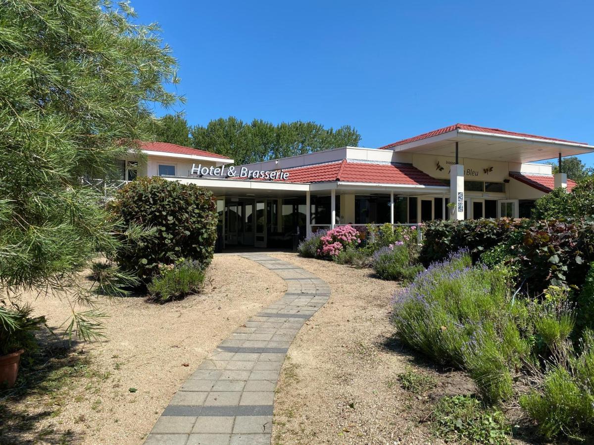 Fletcher Strandhotel רנסה מראה חיצוני תמונה