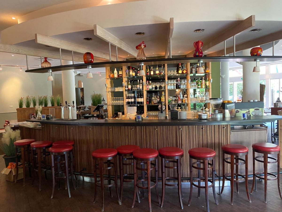 Fletcher Strandhotel רנסה מראה חיצוני תמונה