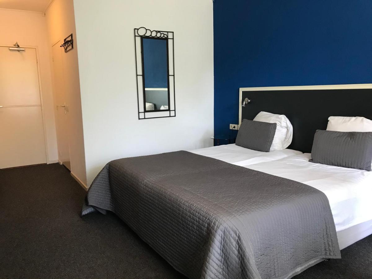 Fletcher Strandhotel רנסה מראה חיצוני תמונה