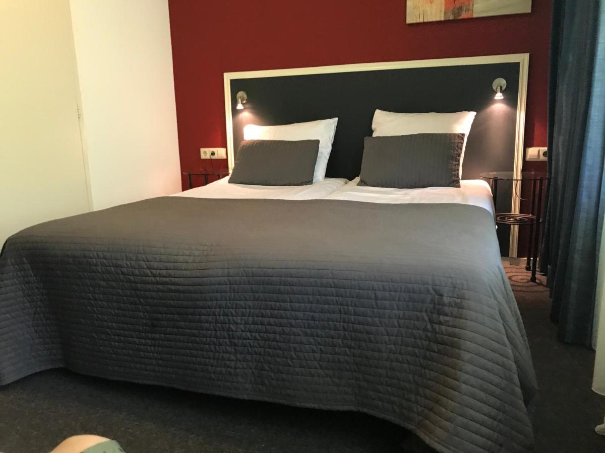 Fletcher Strandhotel רנסה מראה חיצוני תמונה