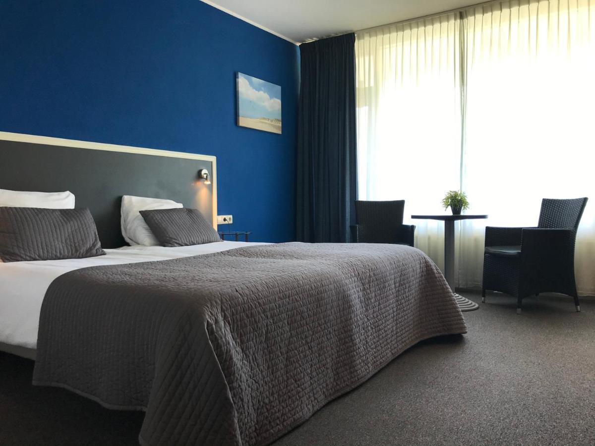 Fletcher Strandhotel רנסה מראה חיצוני תמונה