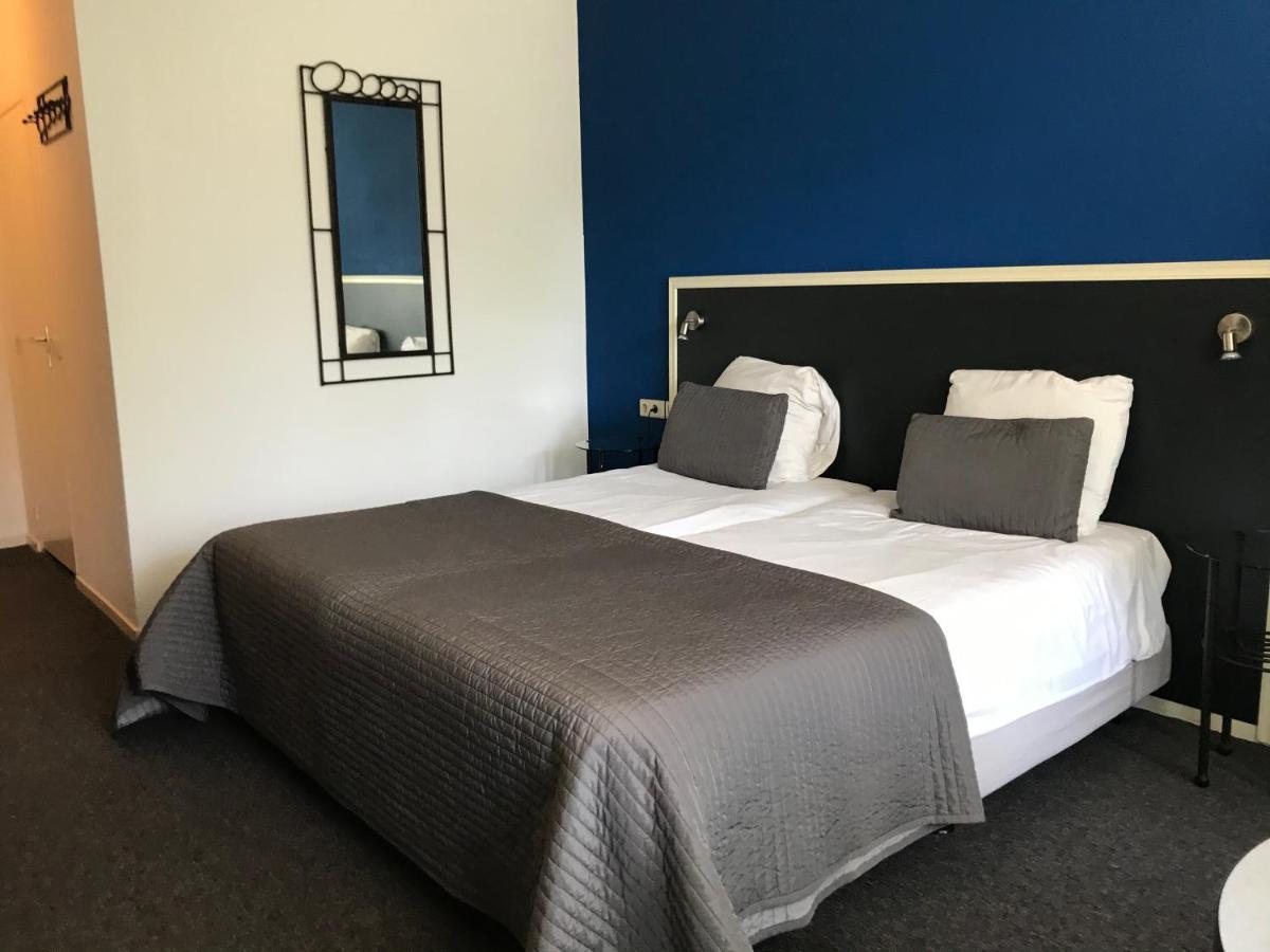 Fletcher Strandhotel רנסה מראה חיצוני תמונה