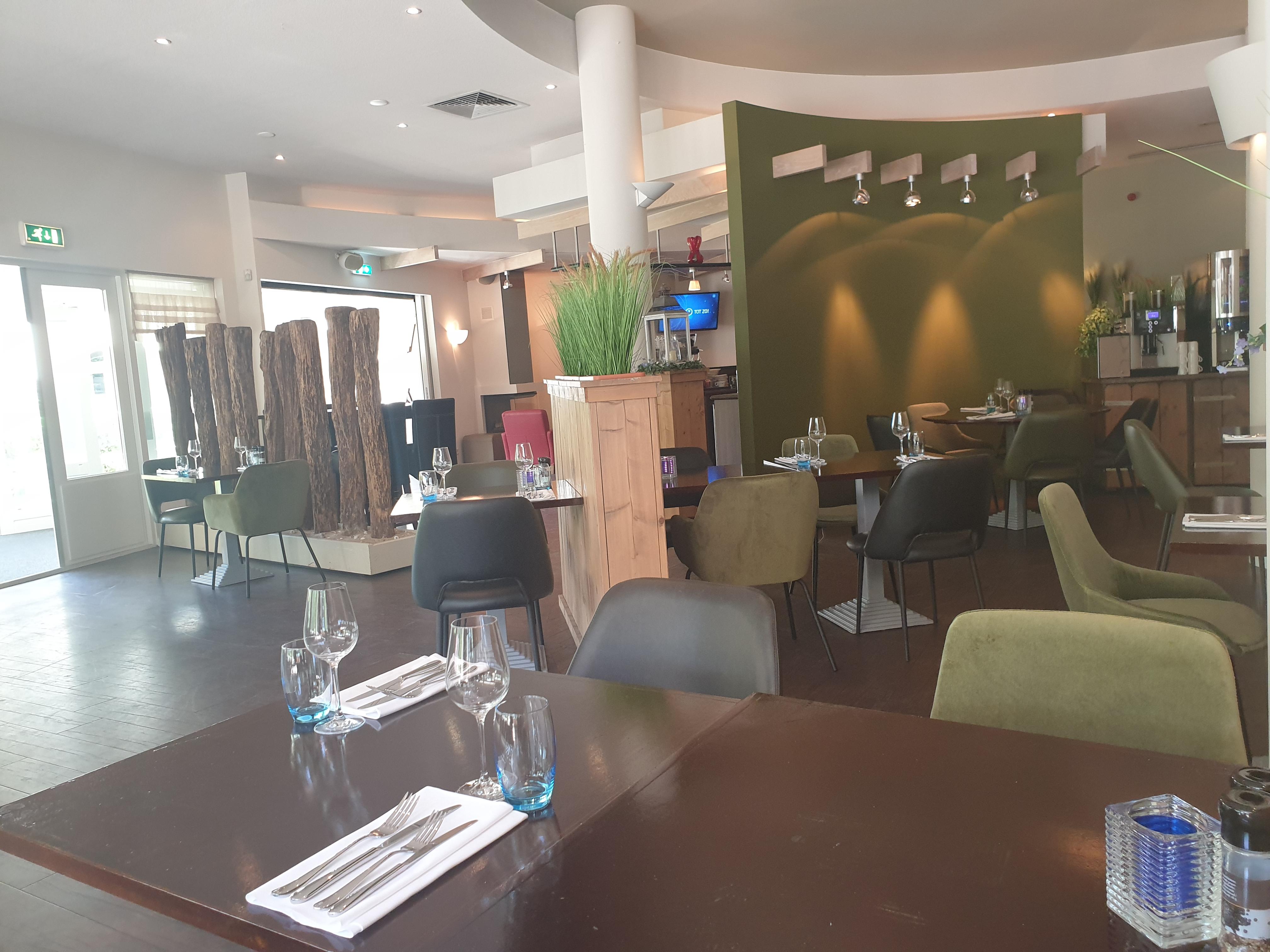 Fletcher Strandhotel רנסה מראה חיצוני תמונה
