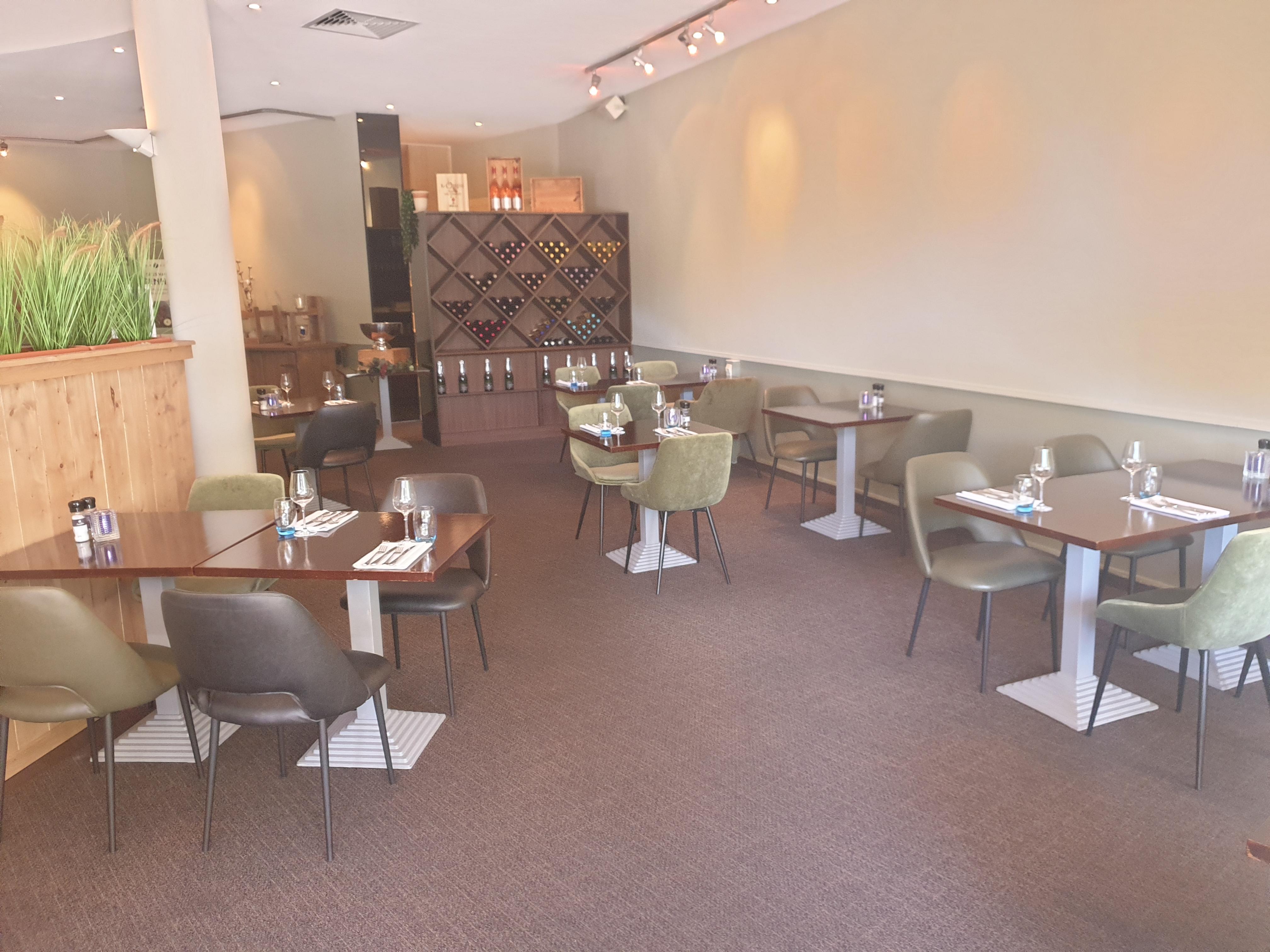 Fletcher Strandhotel רנסה מראה חיצוני תמונה