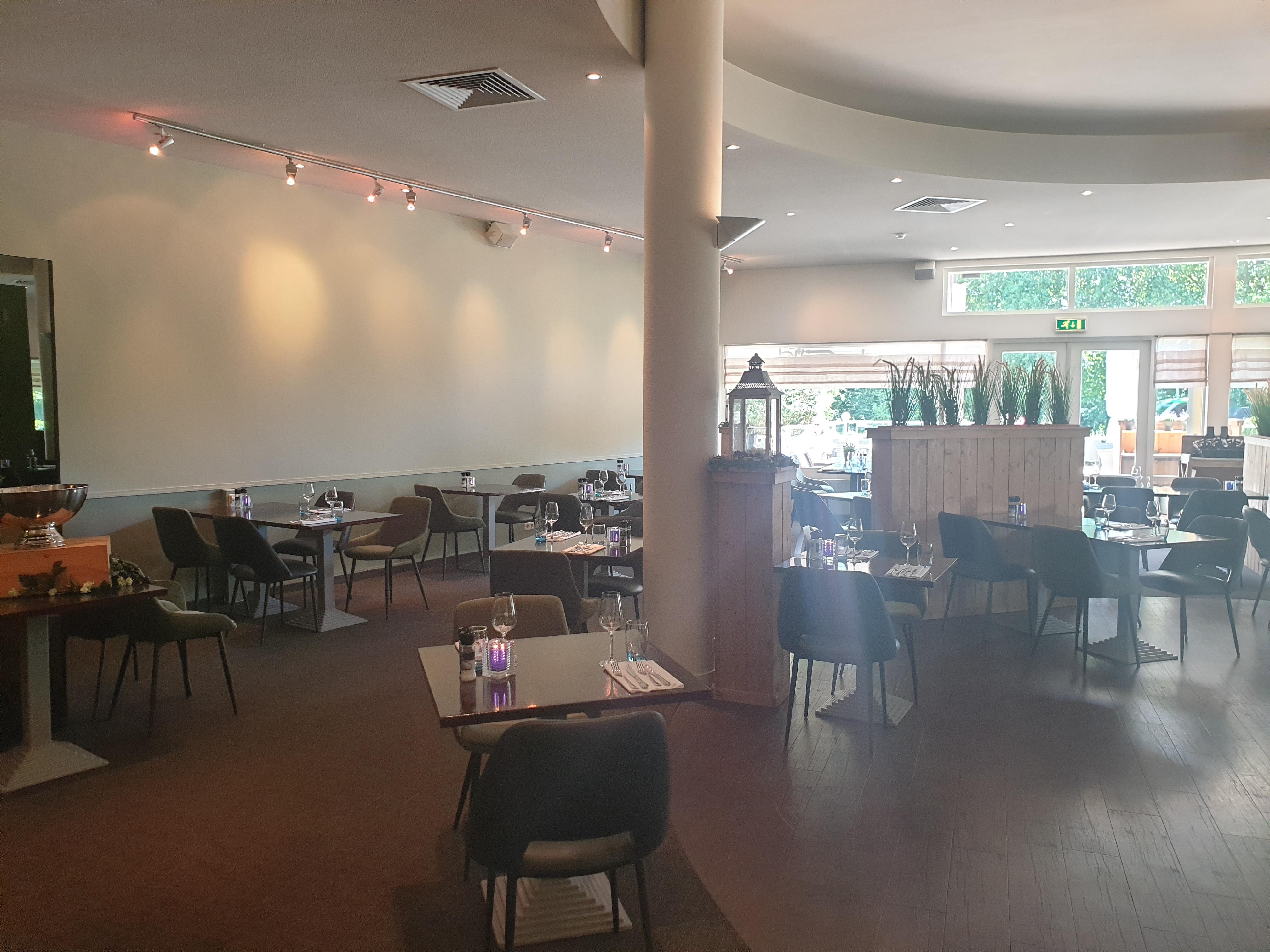 Fletcher Strandhotel רנסה מראה חיצוני תמונה