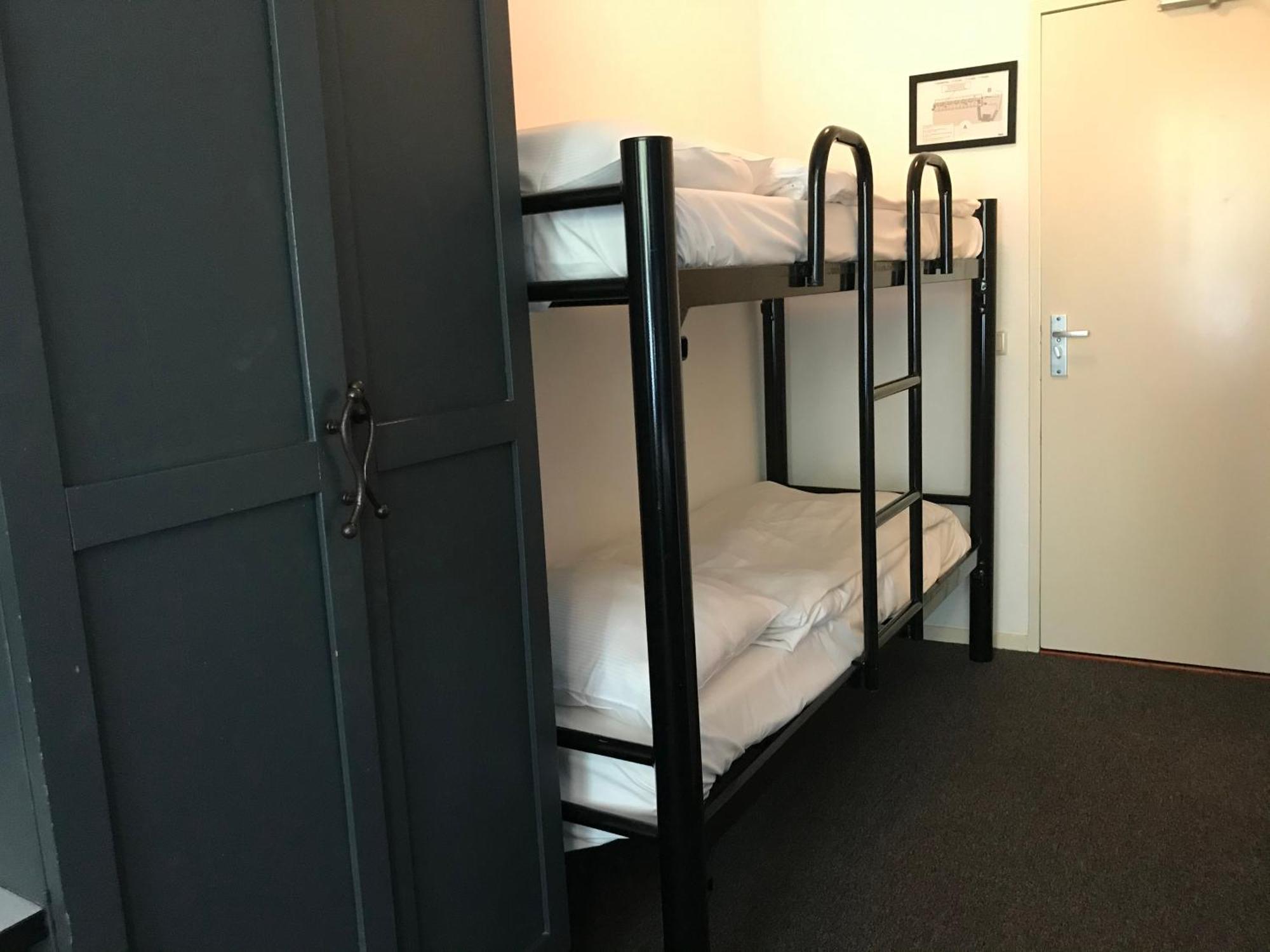 Fletcher Strandhotel רנסה מראה חיצוני תמונה