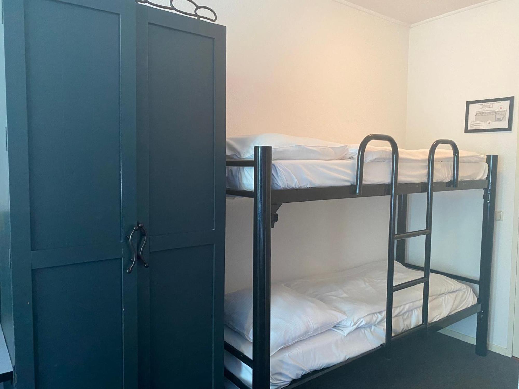 Fletcher Strandhotel רנסה מראה חיצוני תמונה